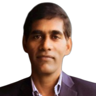 Vikash Karuna